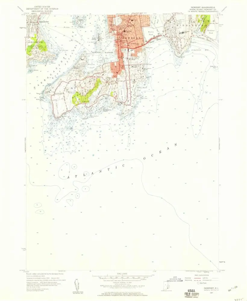 Thumbnail of historical map