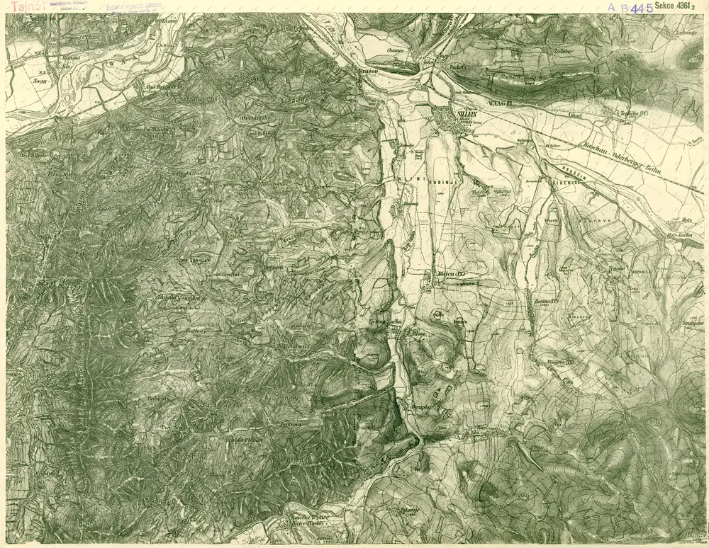 Thumbnail of historical map