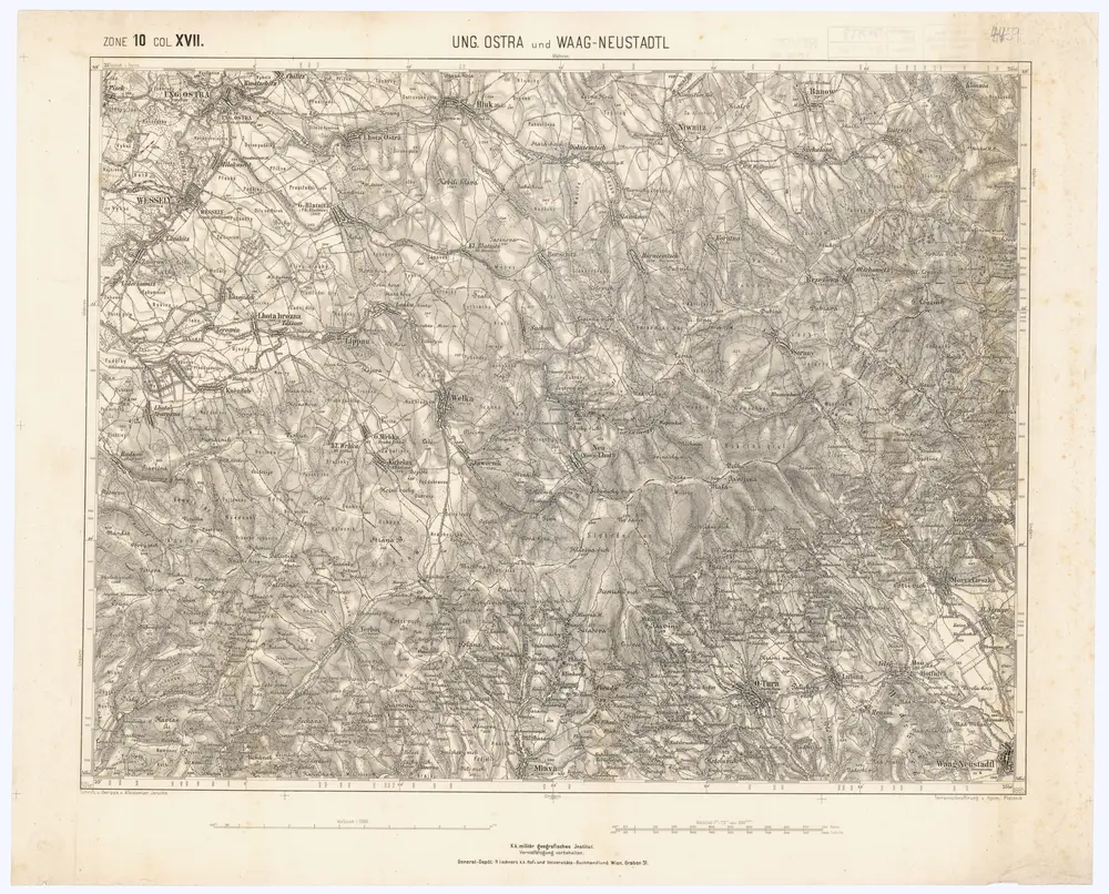 Pré-visualização do mapa antigo