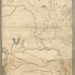 Anteprima della vecchia mappa