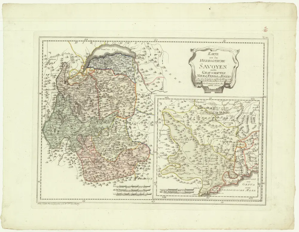 Pré-visualização do mapa antigo