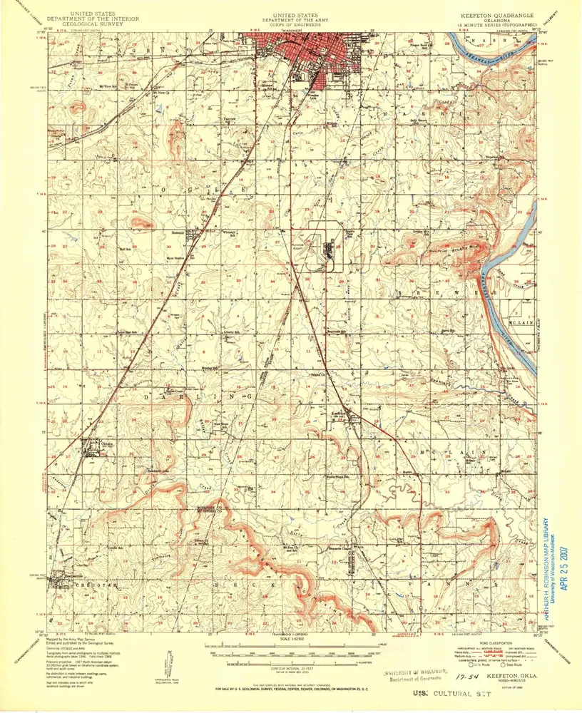 Pré-visualização do mapa antigo