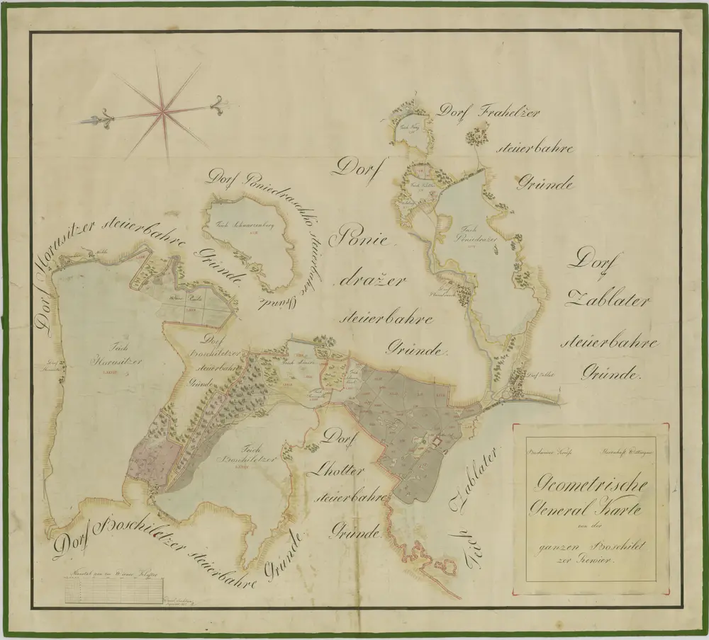 Pré-visualização do mapa antigo