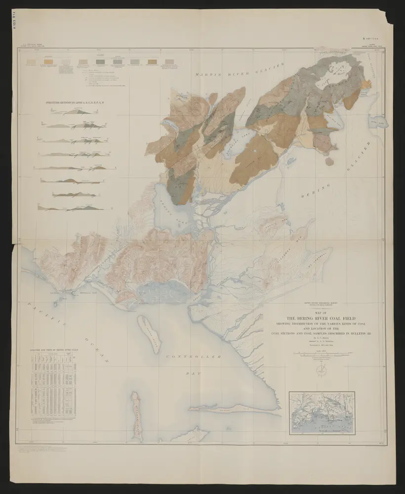 Anteprima della vecchia mappa