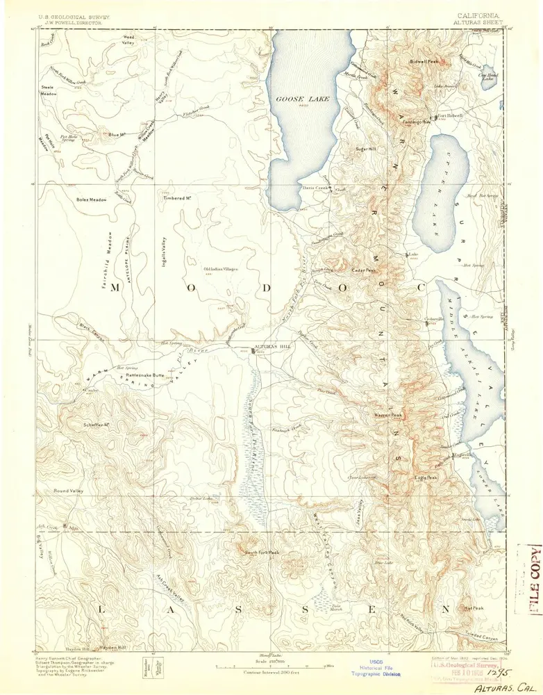 Thumbnail of historical map