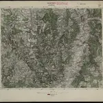 Anteprima della vecchia mappa