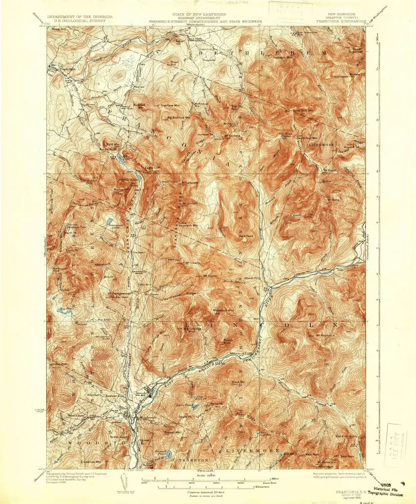 Thumbnail of historical map