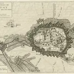 Anteprima della vecchia mappa