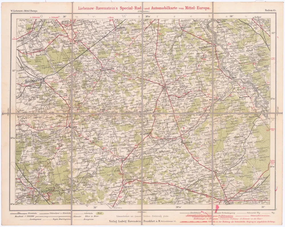 Thumbnail of historical map