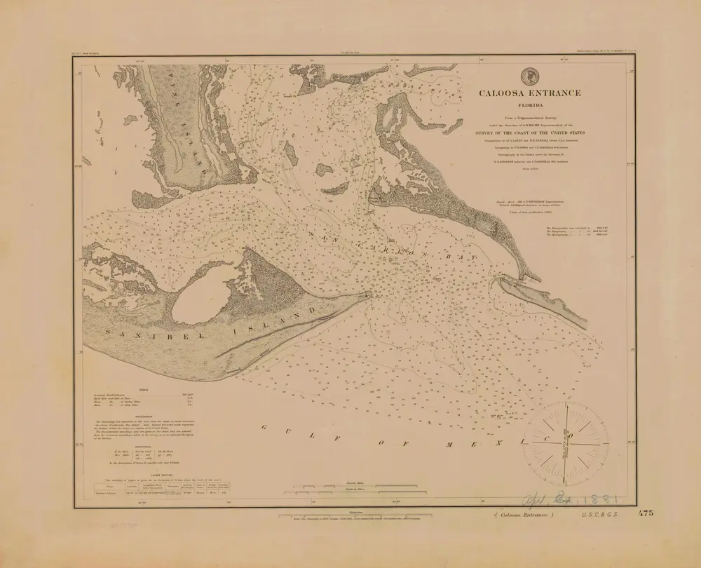 Vista previa del mapa antiguo