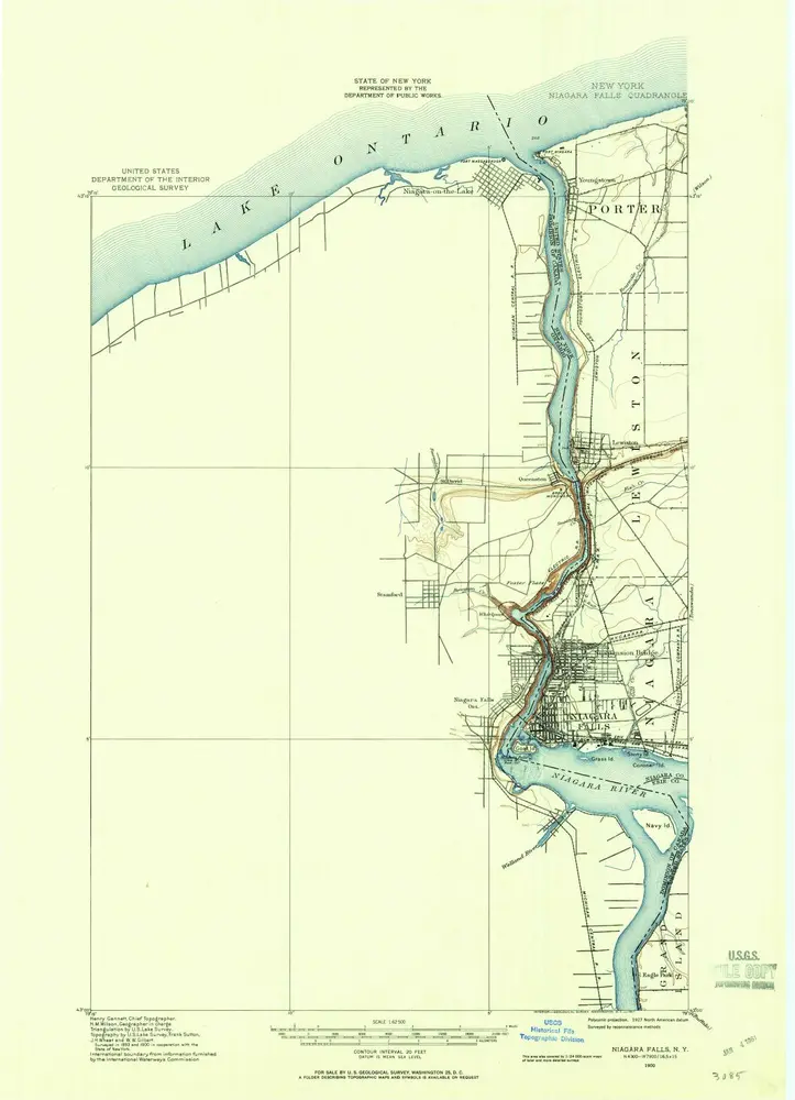 Thumbnail of historical map