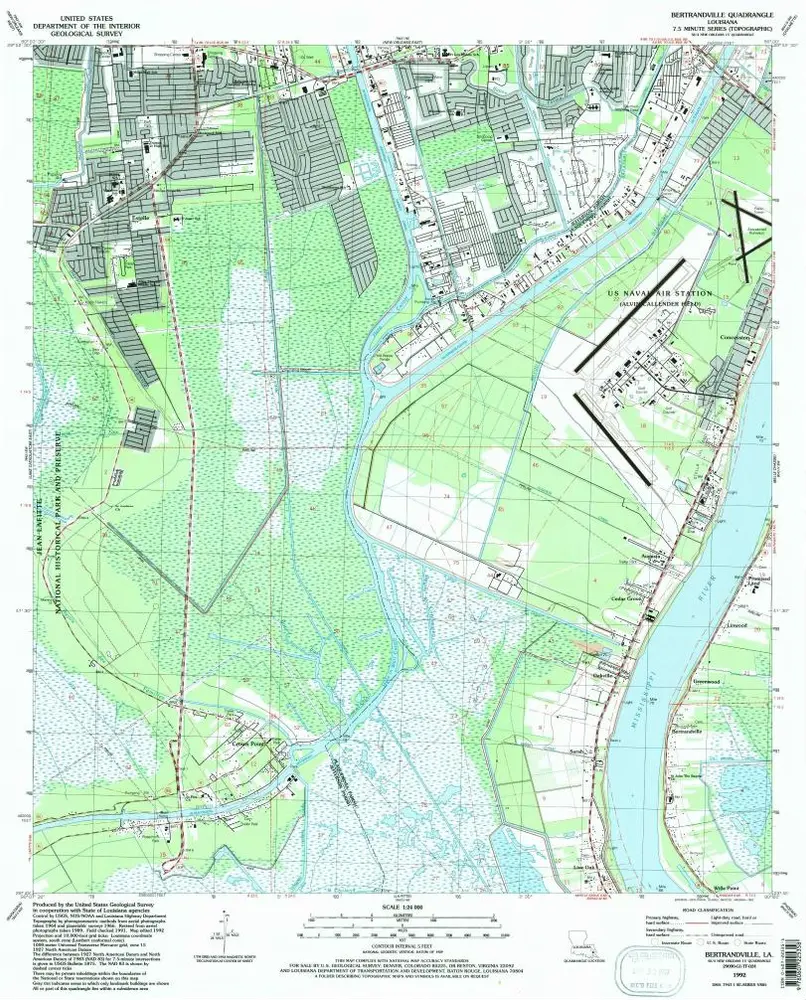 Pré-visualização do mapa antigo