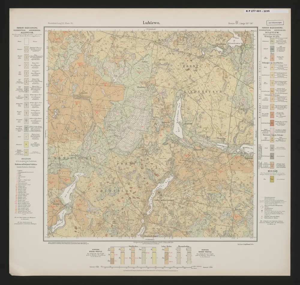 Pré-visualização do mapa antigo