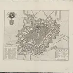 Aperçu de l'ancienne carte