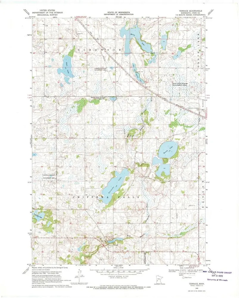 Pré-visualização do mapa antigo