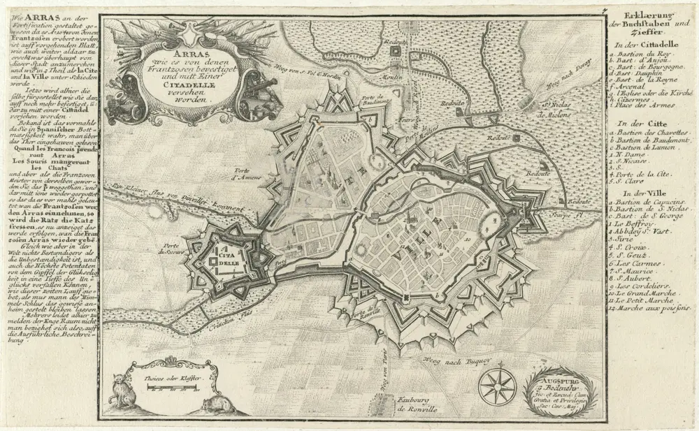 Thumbnail of historical map