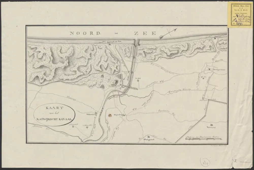 Vista previa del mapa antiguo