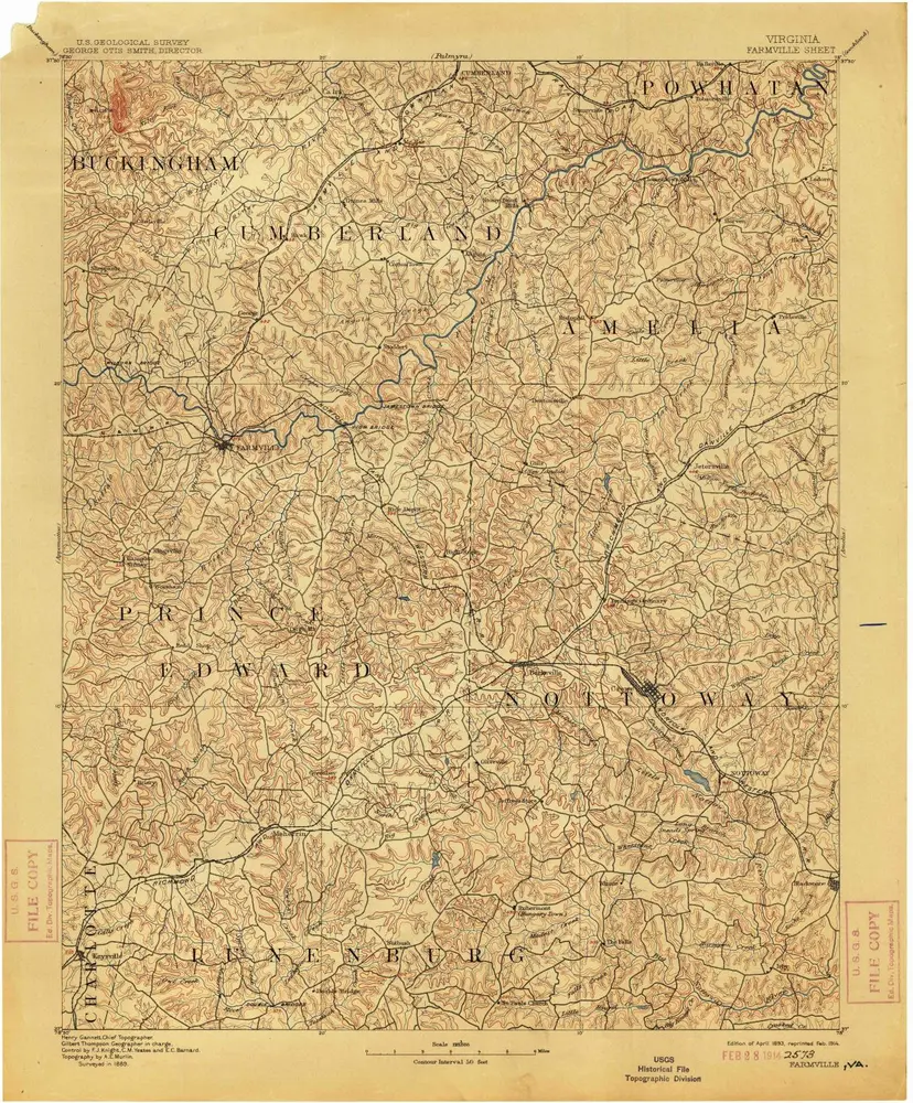 Thumbnail of historical map