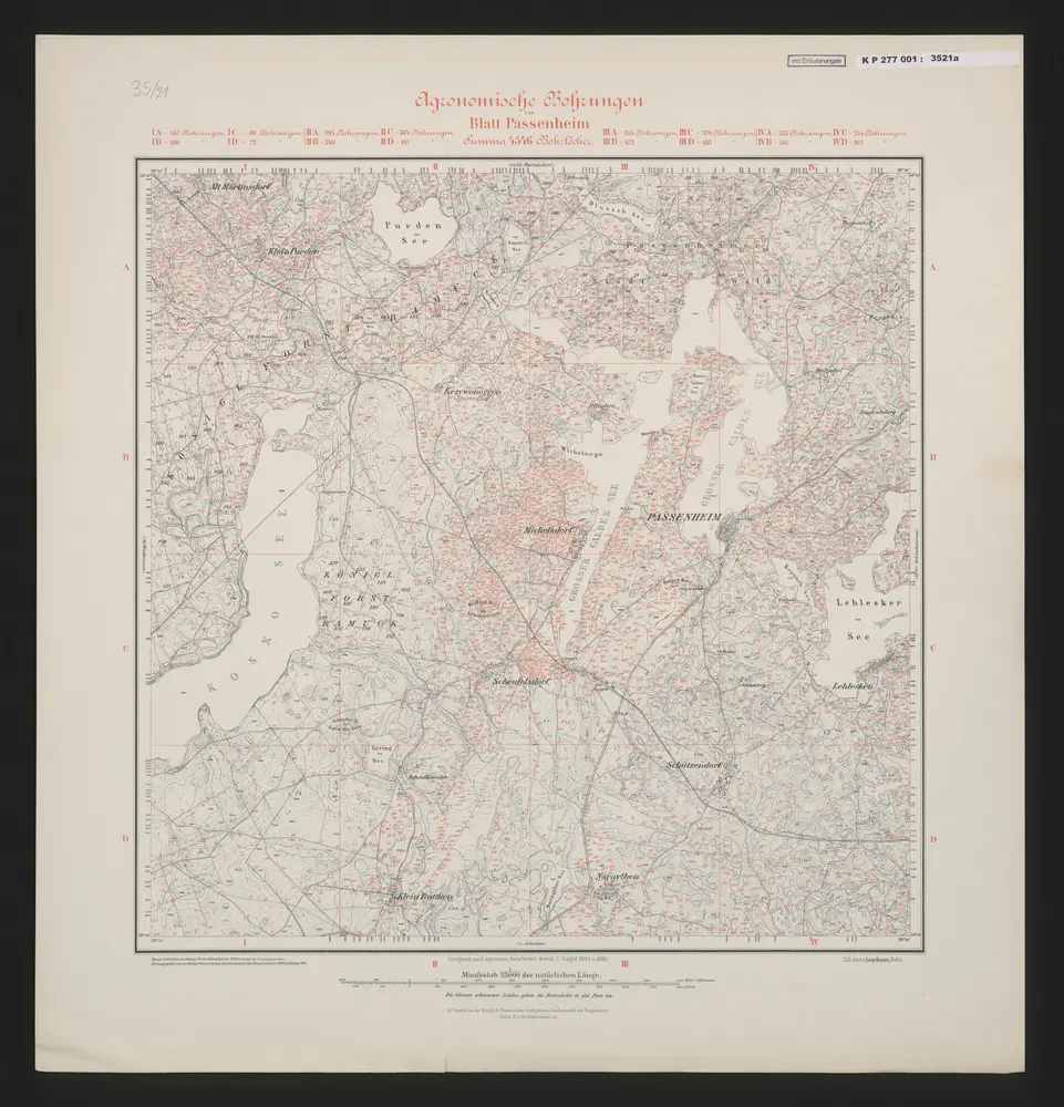 Vista previa del mapa antiguo