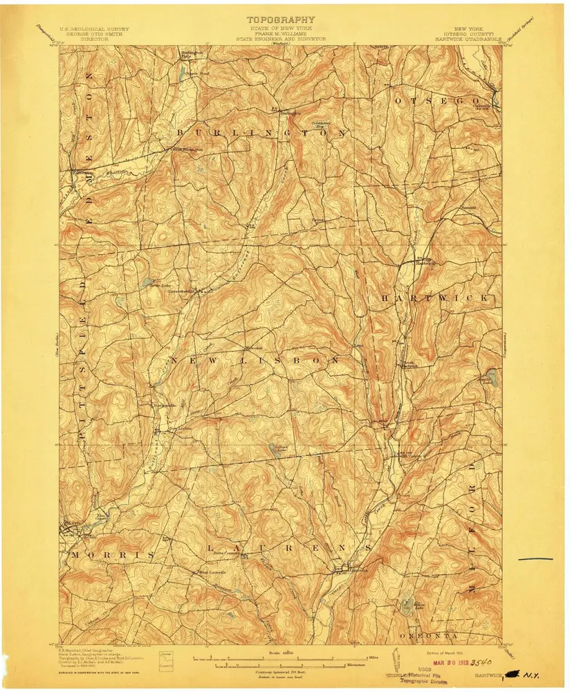 Thumbnail of historical map