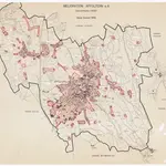 Pré-visualização do mapa antigo