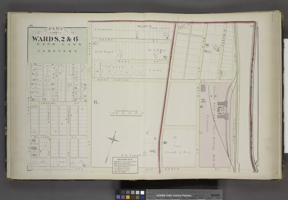 Vista previa del mapa antiguo