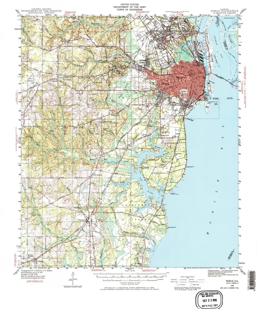 Pré-visualização do mapa antigo