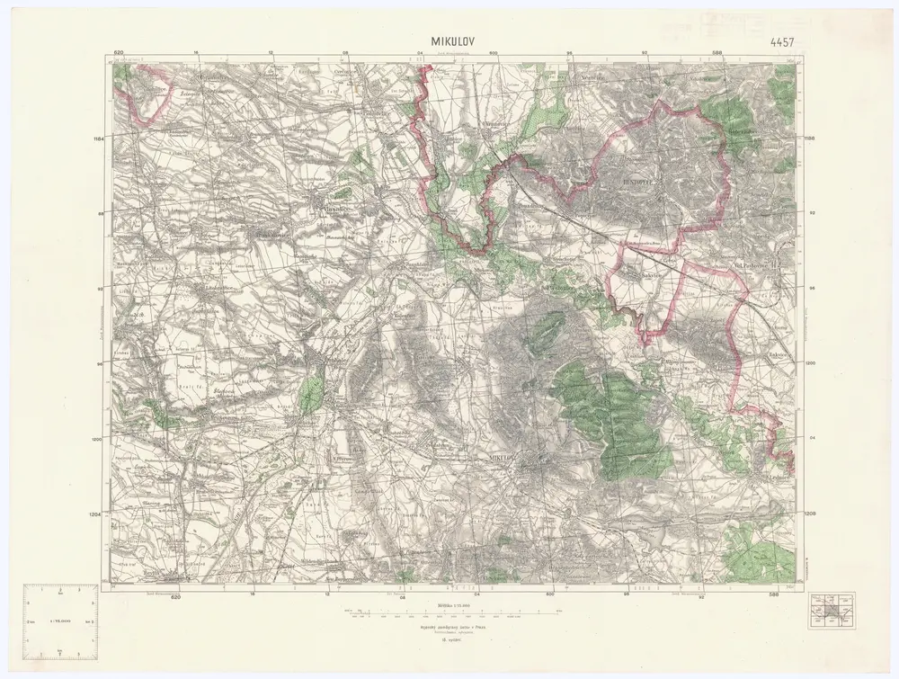 Pré-visualização do mapa antigo