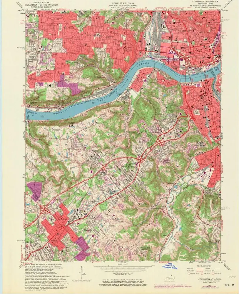 Anteprima della vecchia mappa