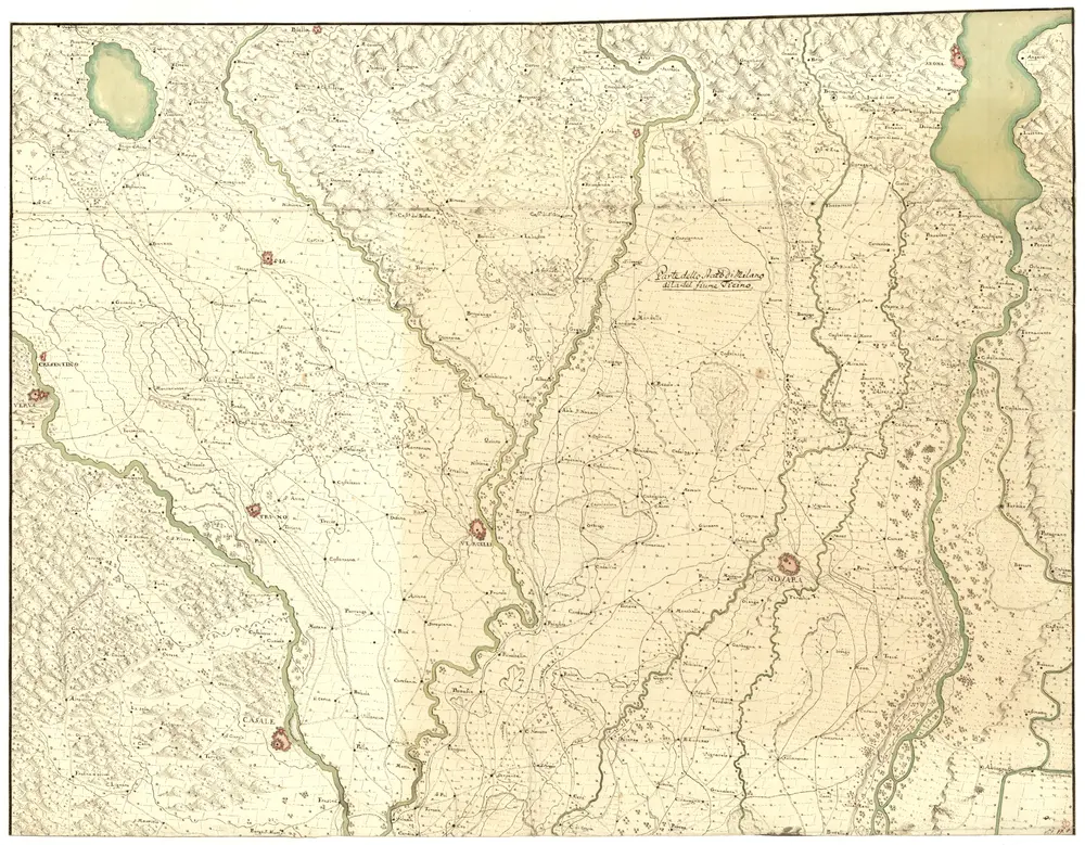 Vista previa del mapa antiguo