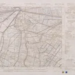 Anteprima della vecchia mappa