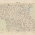 Aperçu de l'ancienne carte