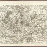 Anteprima della vecchia mappa