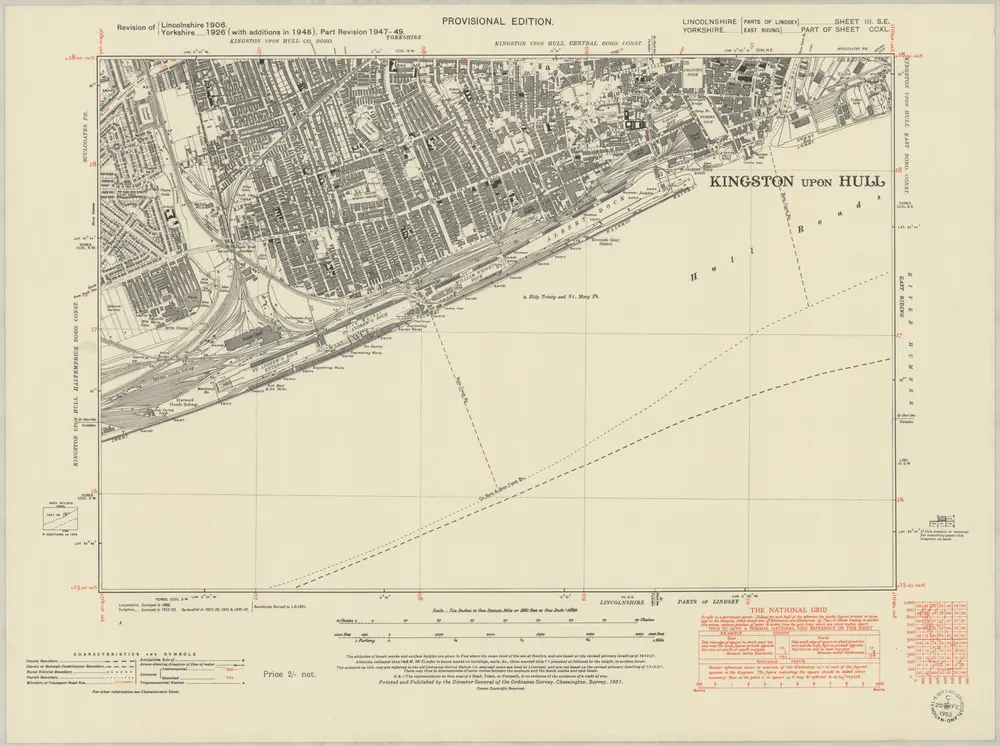 Thumbnail of historical map