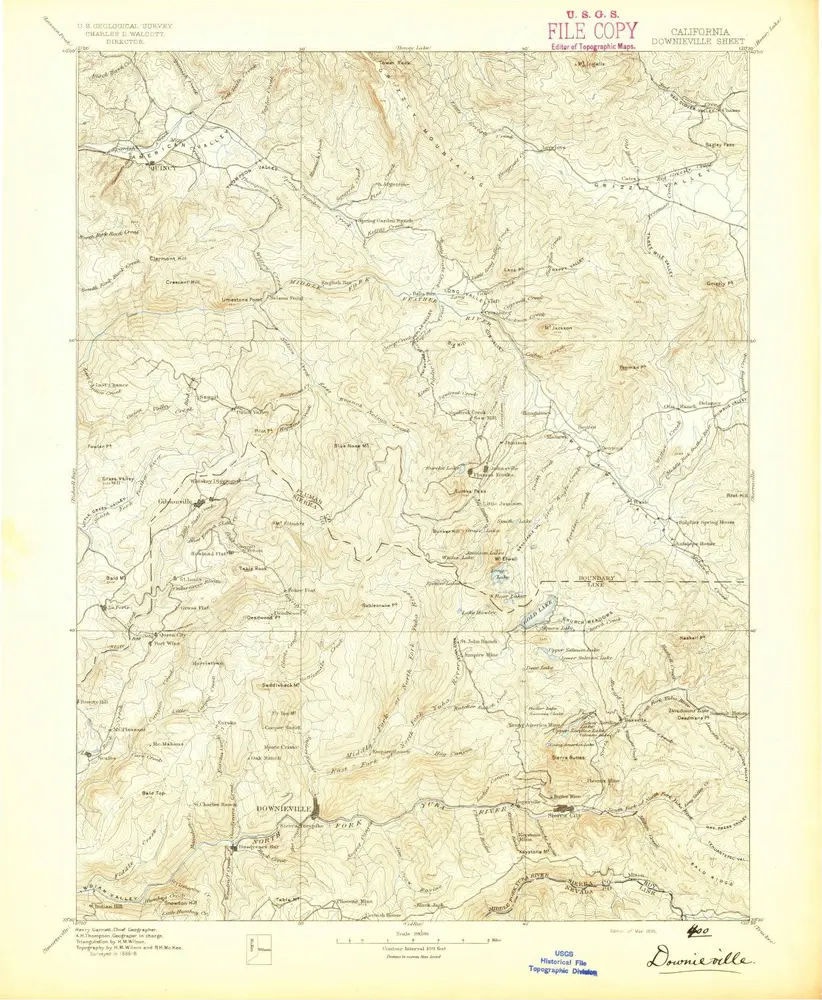 Thumbnail of historical map