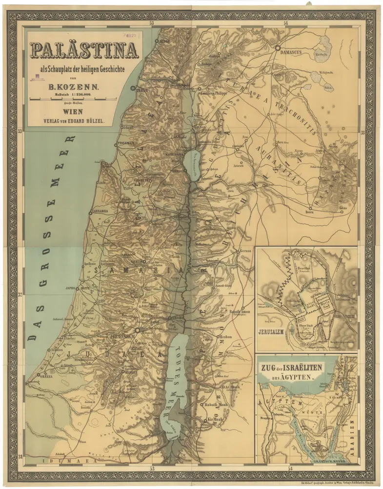 Thumbnail of historical map