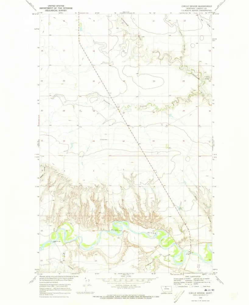 Vista previa del mapa antiguo