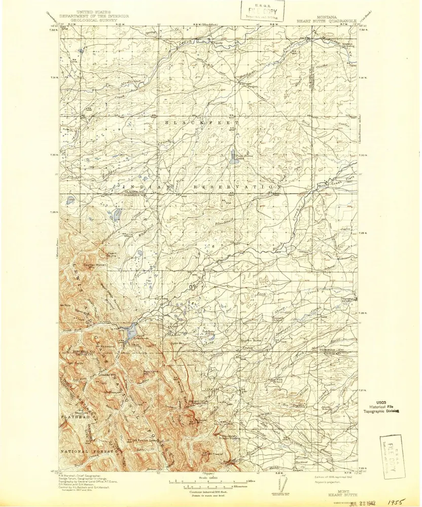 Thumbnail of historical map