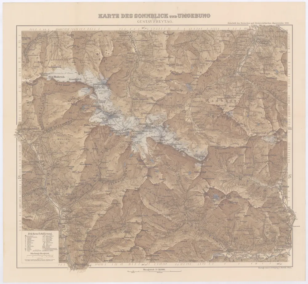 Pré-visualização do mapa antigo