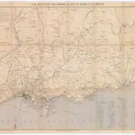 Aperçu de l'ancienne carte