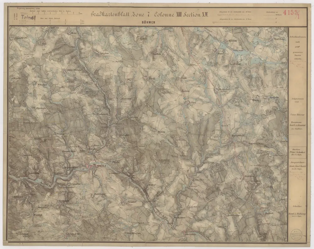 Pré-visualização do mapa antigo