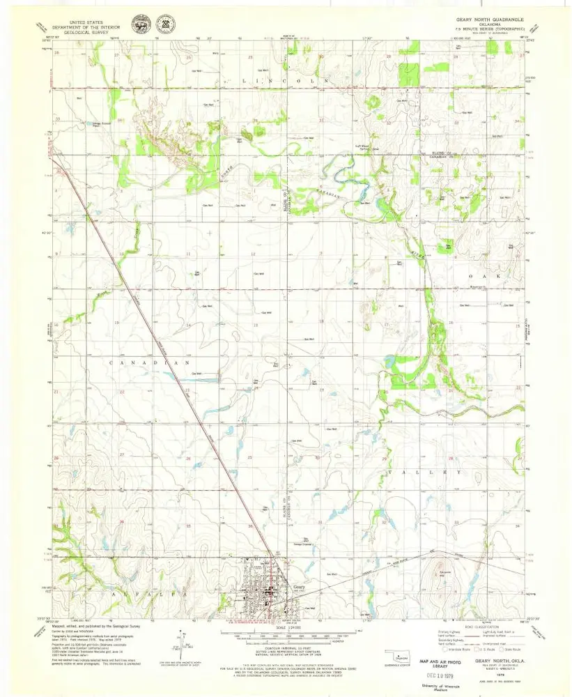 Thumbnail of historical map