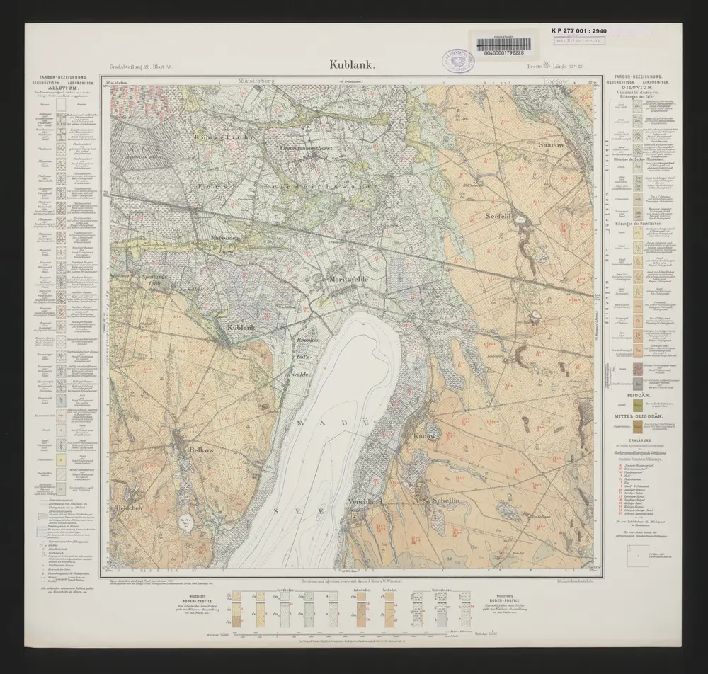 Thumbnail of historical map