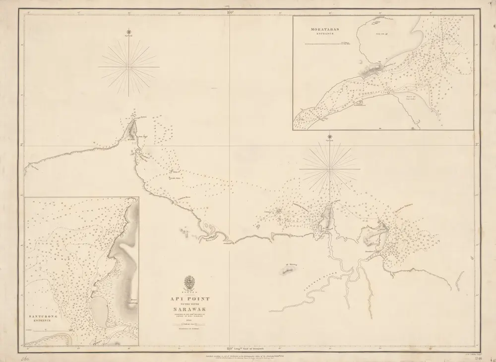 Pré-visualização do mapa antigo