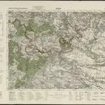 Anteprima della vecchia mappa