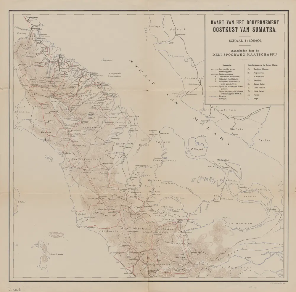 Vista previa del mapa antiguo