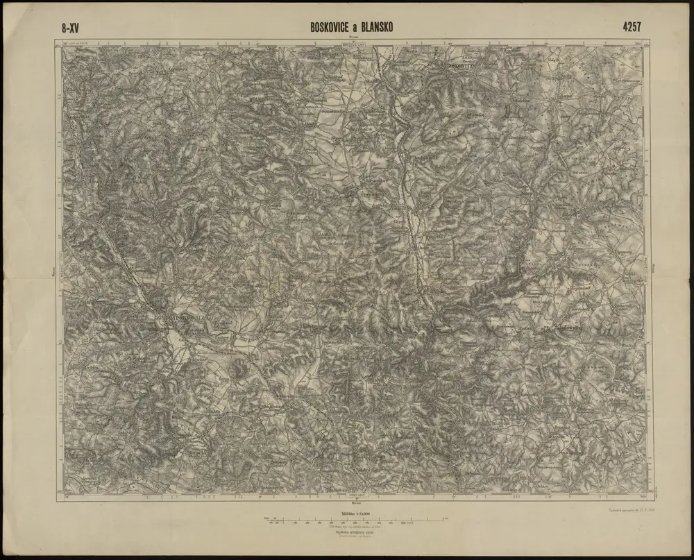 Vista previa del mapa antiguo