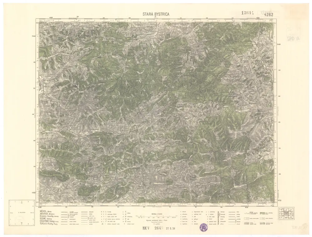 Pré-visualização do mapa antigo