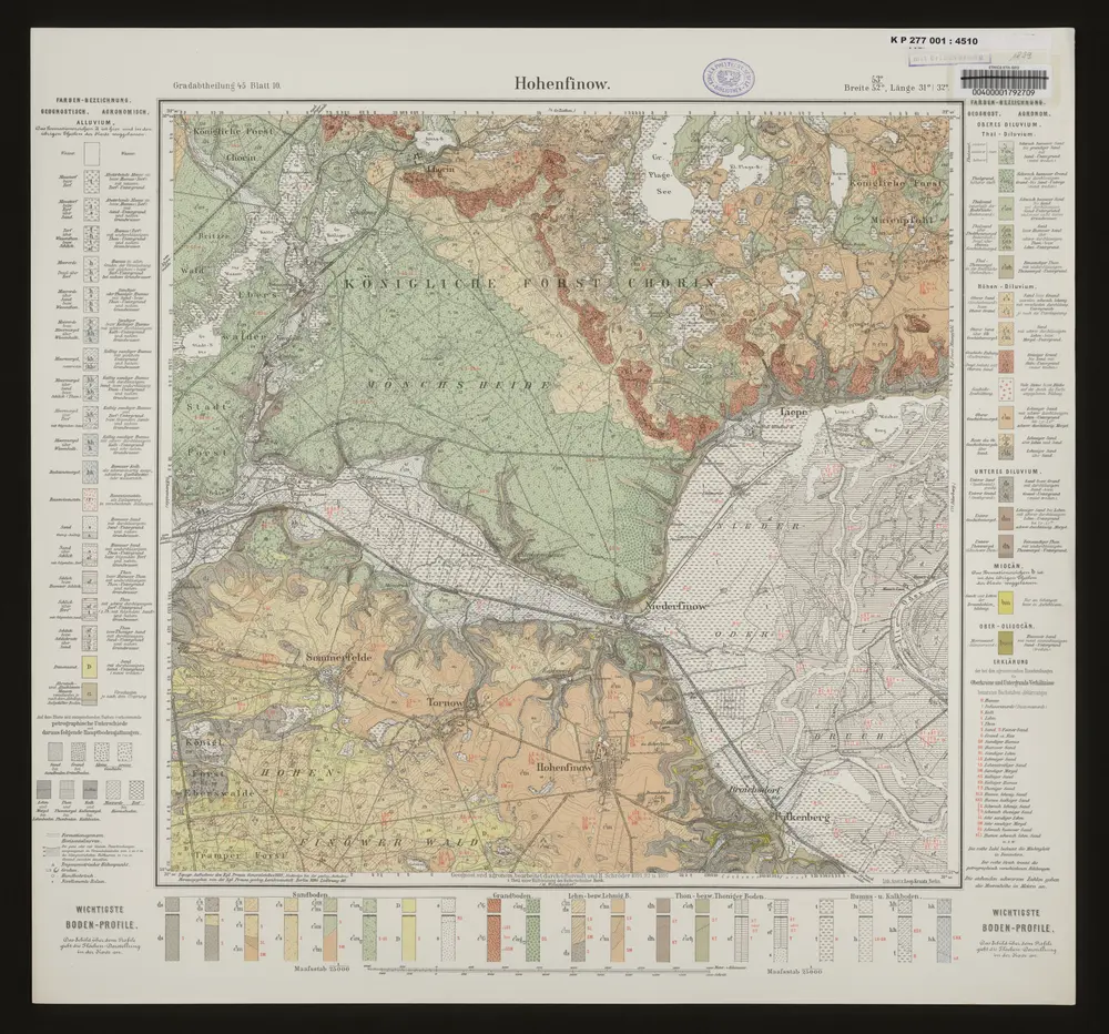 Anteprima della vecchia mappa