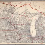 Thumbnail of historical map